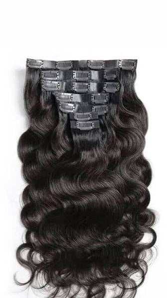 CLIP INS