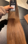 Nr.6 Human hair bundles