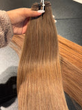 No. 8 Human hair bundles