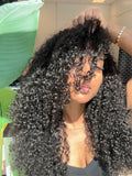 Half wig