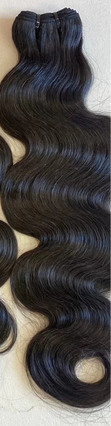 Body wave bundles