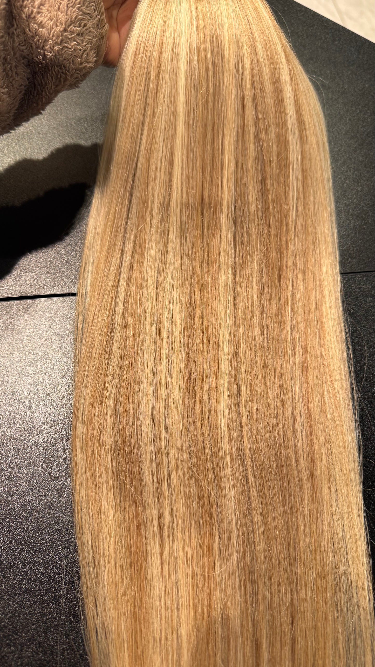 Blonde Mix