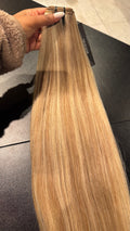 Blonde Mix