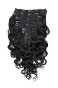 Clip-in Body Wave