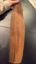 No. 7 Human hair bundles