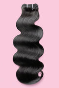 Body wave Virgin hair bundle
