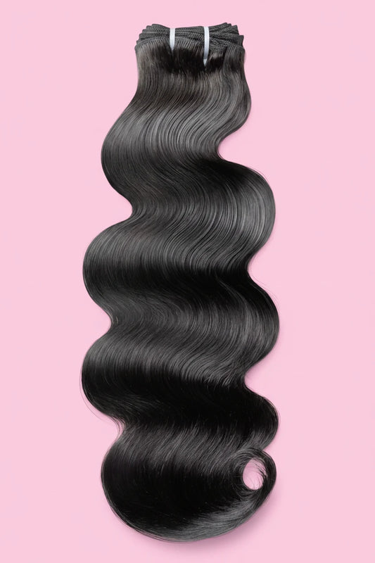 Body wave Virgin hair bundle