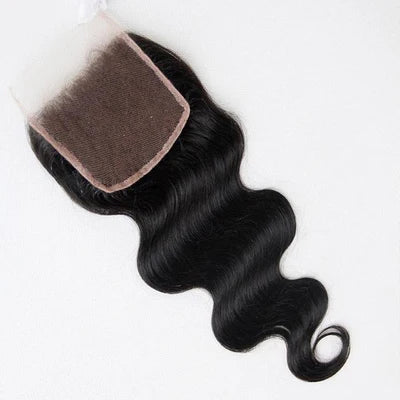 5*5 lace closure