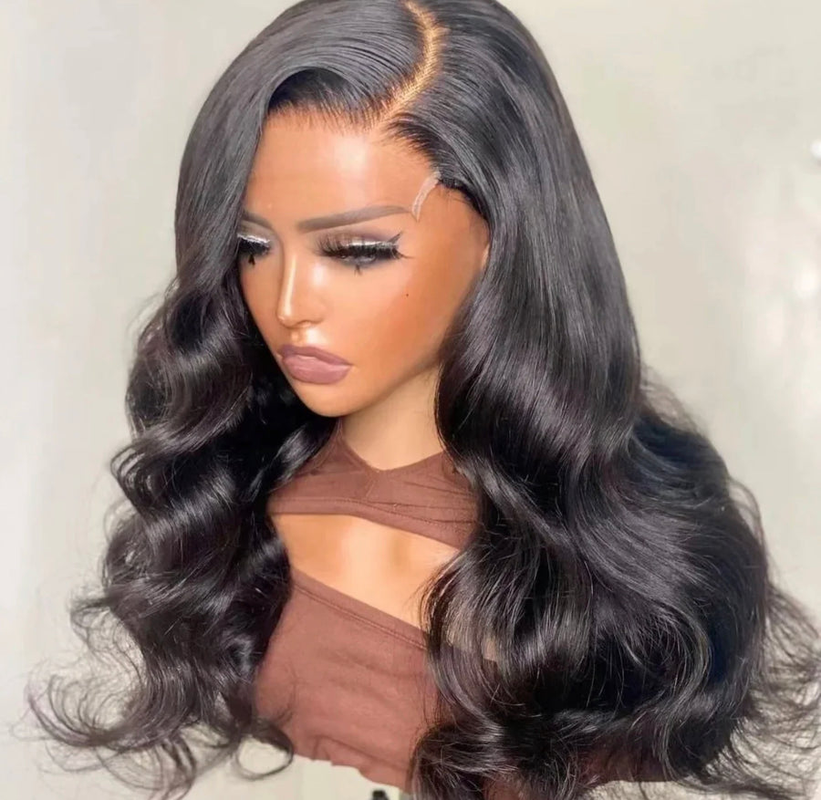 Bella glue less